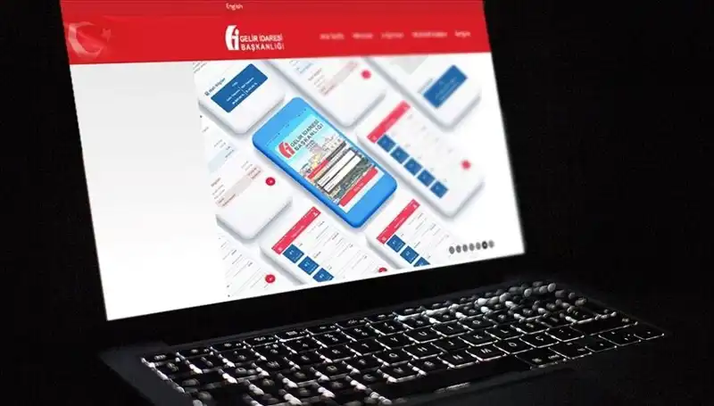 Dijital Vergi Dairesi’nde 12 Milyondan Fazla İşlem Gerçekleşti: Yeni Dönem Başlıyor