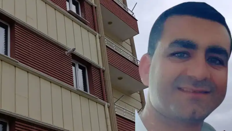 Bankacı, Yüksek Asansördeki Kaza Sonucu Hayatını Kaybetti