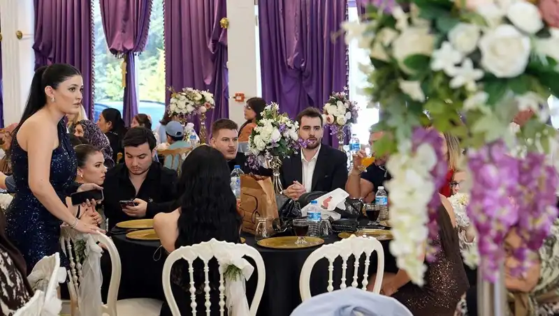Düğünlerde Müzik Telif Hakkı Sorunları: Kim Ne Kadar Ödemeli?