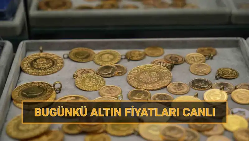 26 Mart 2023 Güncel Altın Fiyatları: Yatırımcılar Dikkat!