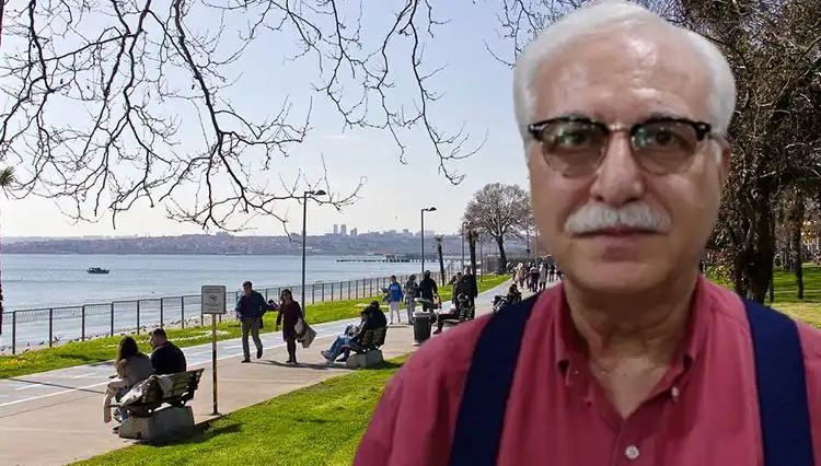 Prof. Dr. Özlü'den Önemli Uyarı: Çiçekli Alanlardan Uzak Durun!
