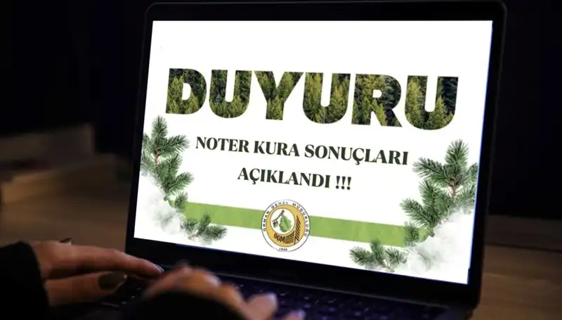 OGM 4.500 İşçi Alımı Kura Sonuçları Açıklandı: Hangi İllerde Sonuçlar Var?