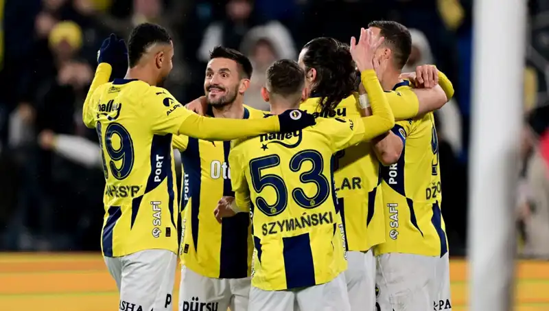 Kadıköy’de Spor ve Rekabet: 2025 Amatör Takımları Zirveye Koşuyor!