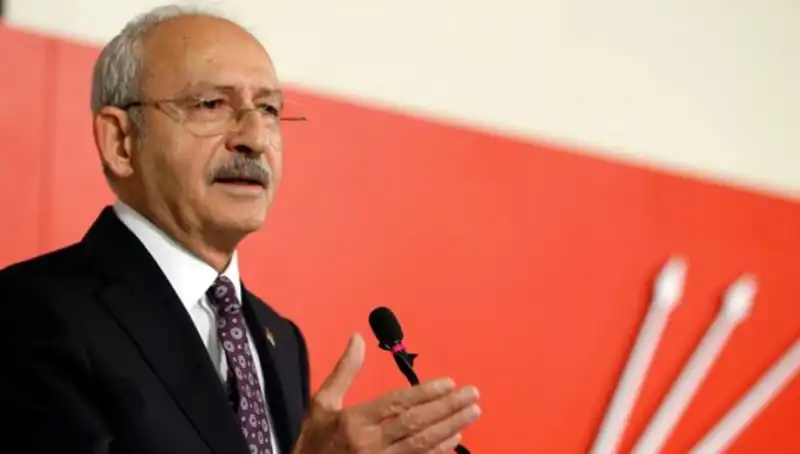 MHP, Kılıçdaroğlu’na Yönelik Şikayetini Geri Çekti: Siyasi Gelişmeler Ne Anlama Geliyor?