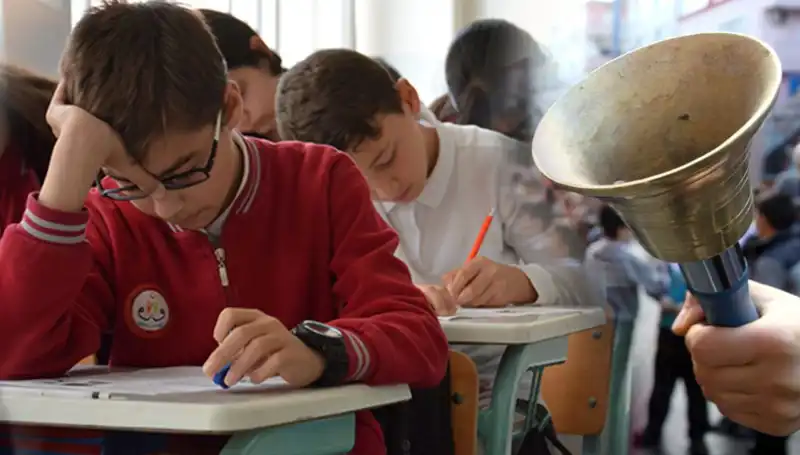 2024-2025 Eğitim Yılı İkinci Ara Tatili Hakkında Bilmeniz Gerekenler