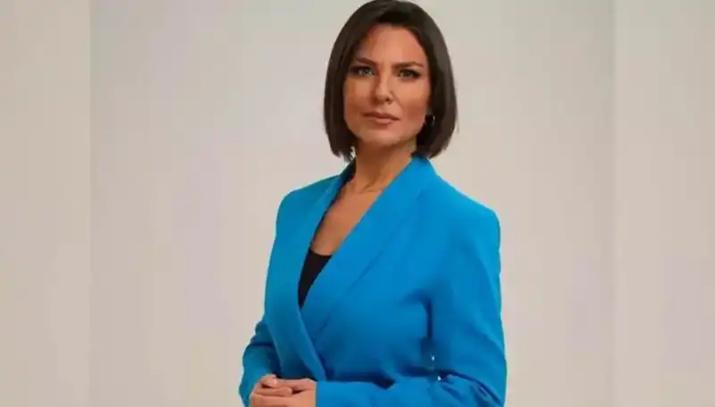 Ece Üner: Medya Dünyasının Parlayan Yıldızı Hakkında Her Şey