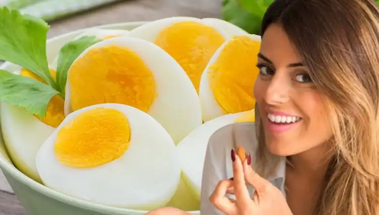 Yumurta mı Badem mi? Protein İçeriğinde Hangisi Öne Çıkıyor?