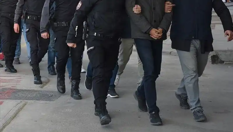 FETÖ ile Mücadelede Yeni Gelişme: 5 İlde 10 Kişi Gözaltına Alındı