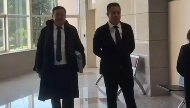 Acun Ilıcalı Yasa Dışı Bahis İddiasıyla Mahkemede: Olayın Detayları Neler?