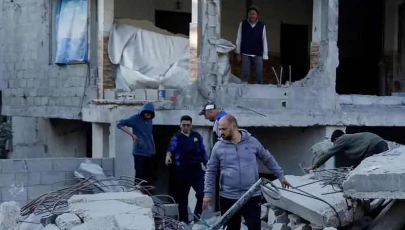 MİT Başkanı Kalın, Hamas Heyeti ile Görüşerek Bölgesel Gelişmelere Dair Kritik Mesajlar Verdi