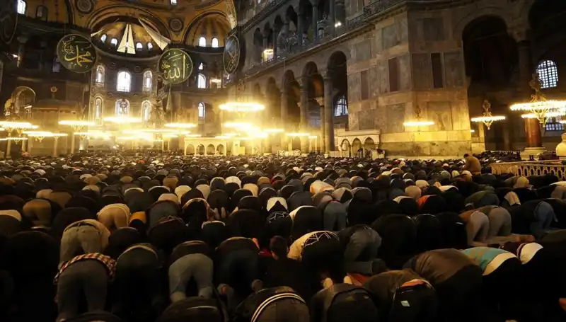 Ramazan Bayramı 2025 Ne Zaman? Tarih, Gelenekler ve Coşkuyla Kutlama