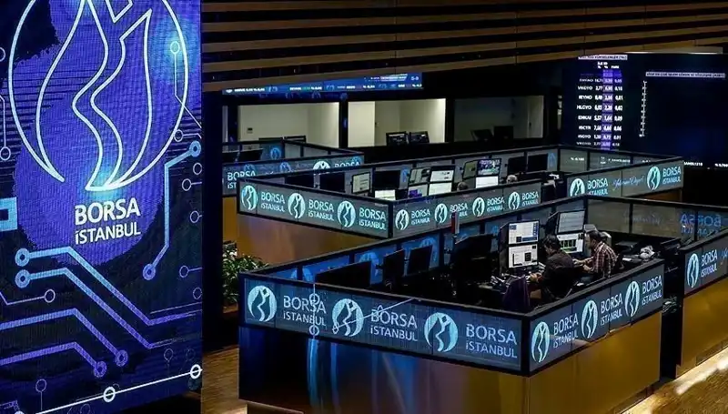 40 Günde 1,5 Trilyon Dolar Değer Kaybı: Küresel Ekonomik Sarsıntılar