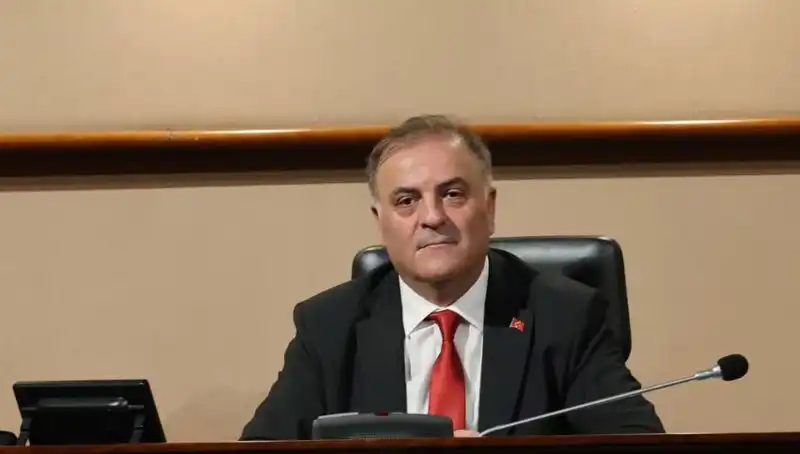 Nuri Aslan: İBB Başkanvekili’nin Hayatı ve Siyasi Kariyeri Hakkında Bilgiler