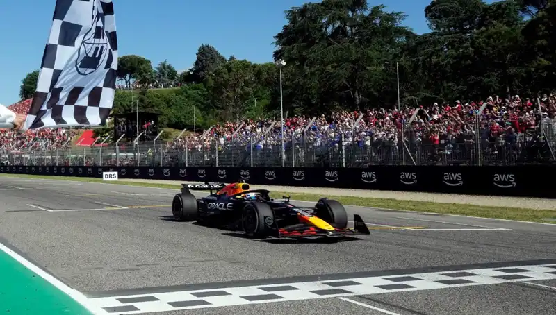 Monako Grand Prix: Formula 1 Tutkunları İçin Büyüleyici Bir Durak!