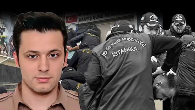 Kimlik Kontrolü Sırasında Saldırıya Uğrayan Bekçi Hayatını Kaybetti
