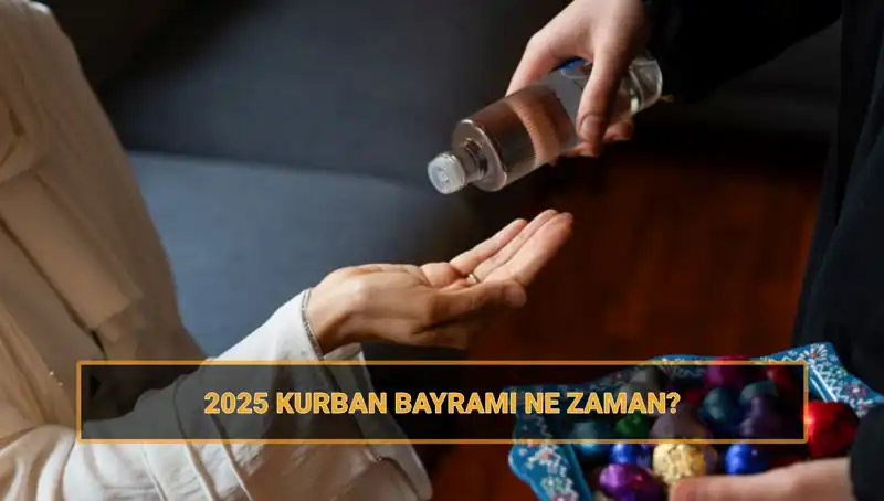 2025 Kurban Bayramı: Ne Zaman ve Tatil Süresi Kaç Gün Olacak?