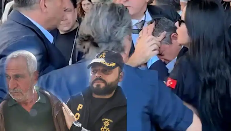 Özgür Özel'e Saldırı: Önlenebilir Miydi? Tehlikeler Neden Göz Ardı Edildi?