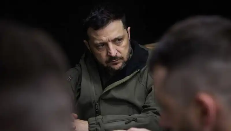 Rusya’nın Kuzey Kore Yapımı Füzeleri: Zelenski'den Şaşırtan Açıklama!