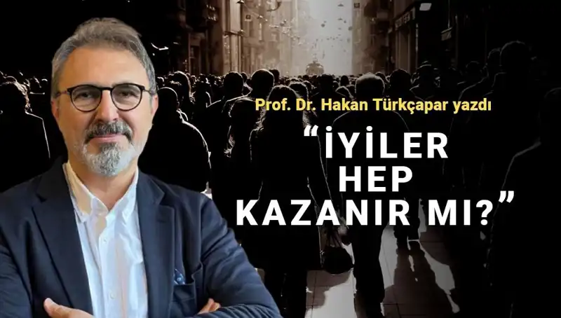 Yalancının Mumu Yatsıya Kadar Yanar mı? Psikiyatrist Açıklıyor