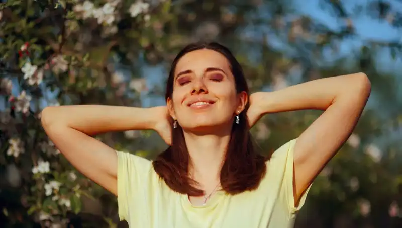 D vitamini Alımını Artırmak İçin Yaz Aylarında Güneşten Nasıl Yararlanmalıyız?