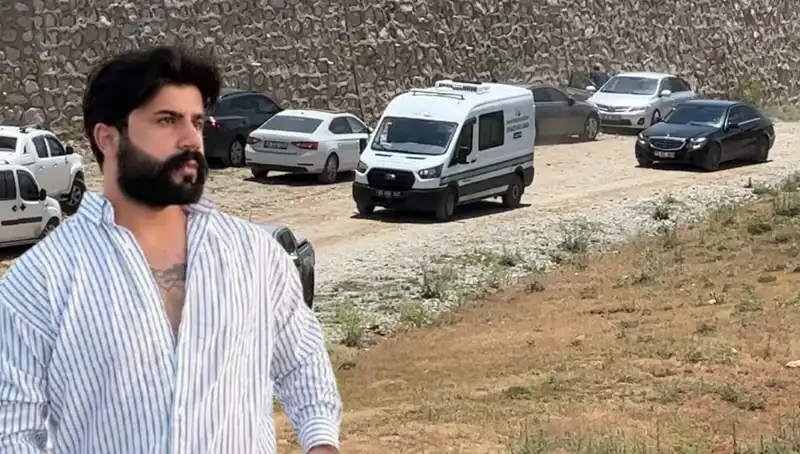 Sosyal Medya Fenomenine Korkutan Pusu: Kızlarının Sağlık Durumu Ciddi!