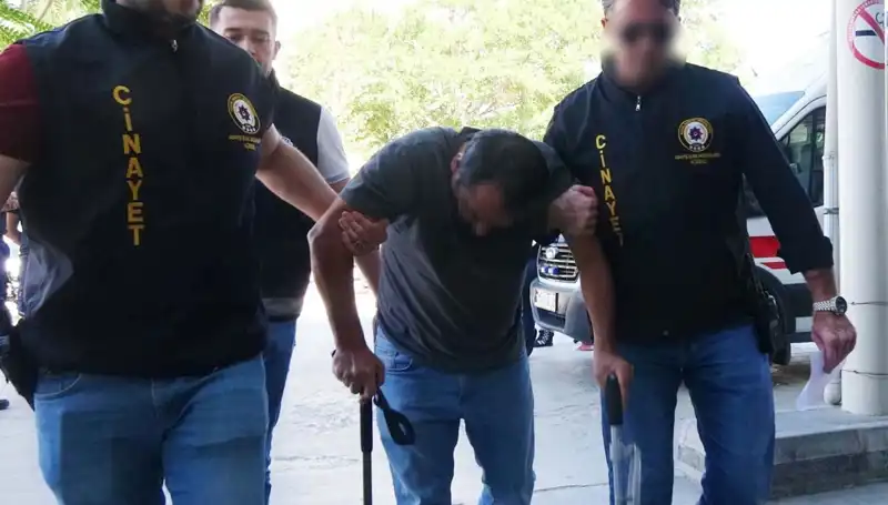 Son Dakika: 1 Haftadır Aranan Kişinin Ölümüne Dair Şok İtiraflar