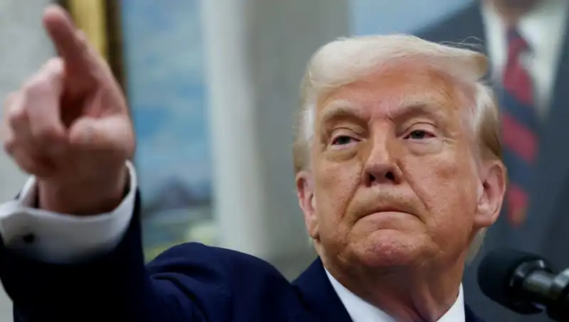 Trump’tan Ukrayna Krizine Yeniden Tehdit: Ateşkes Mümkün mü?