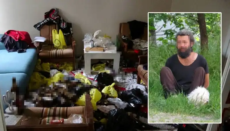 Annesinin Uyuduğunu Söyleyerek İkna Edip, Cansız Bedeniyle Karşılaşan Ekip Şokta