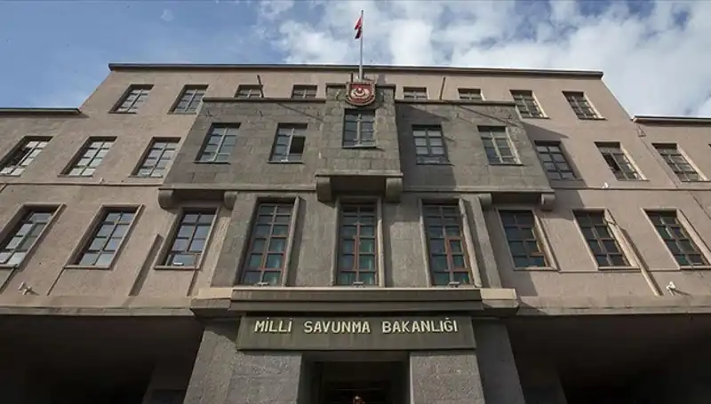 Yunan Askerlerinin Hakareti: TSK'dan Beklenen Cevap Geldi