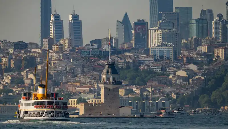 İstanbul'da Hafta Sonu Yaz Havası: Sıcaklık Artışı Bekleniyor