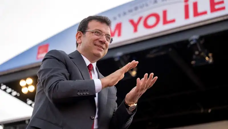 Ekrem İmamoğlu’na Yönelik Tehdit Davasında Mahkeme Kararını Verdi