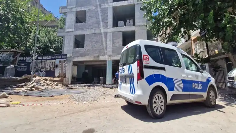 Diyarbakır'da Gece Gelen İkinci Acı Haber: Bir Can Daha Kaybedildi