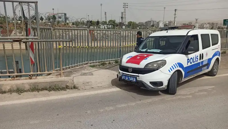 Sulama Kanalında Gizemli Ceset Bulundu: Olayın Peşinde Neler Oluyor?