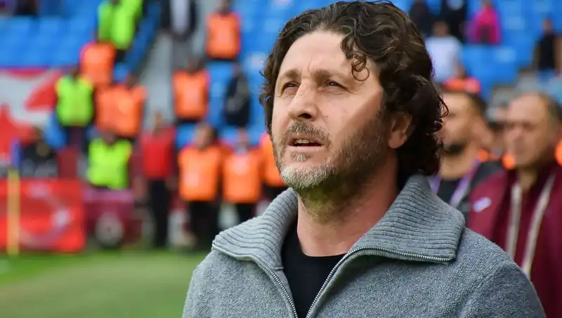 Trabzonspor'un Fatih Tekke Yönetiminde Yükselişi: Başarıya Giden Yol