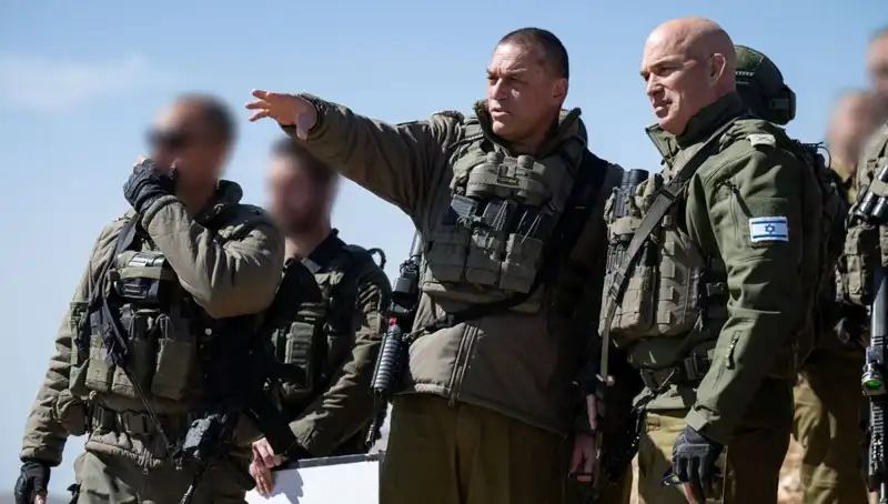 İsrail’in Suriye’ye Yönelik Saldırı Planları: Nedenler ve Olası Sonuçlar
