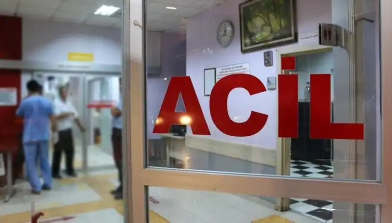 Niğde'de Faciaya Yol Açan Korkunç Kaza: 6 Yaşındaki Çocuk Hayatını Kaybetti