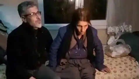 Kayıp Epilepsi Hastası Kadın İstanbul’da Bulundu: Aile Büyük Sevinç İçinde