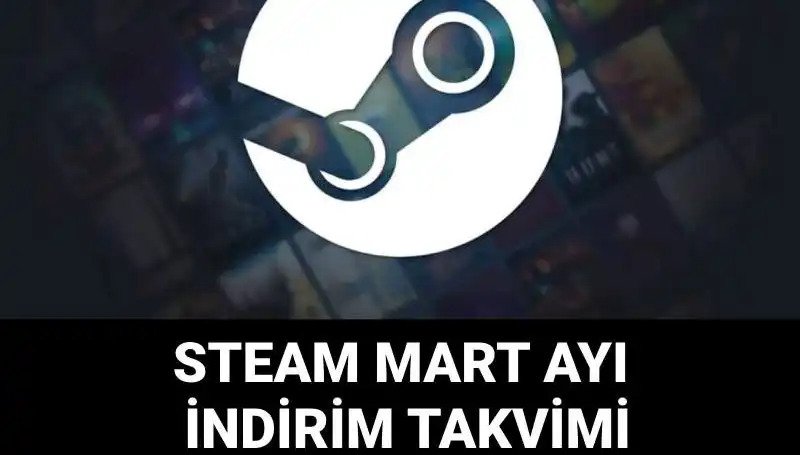 Steam İlkbahar İndirimleri: İskandinav Efsanelerine Yolculuk Başlıyor!