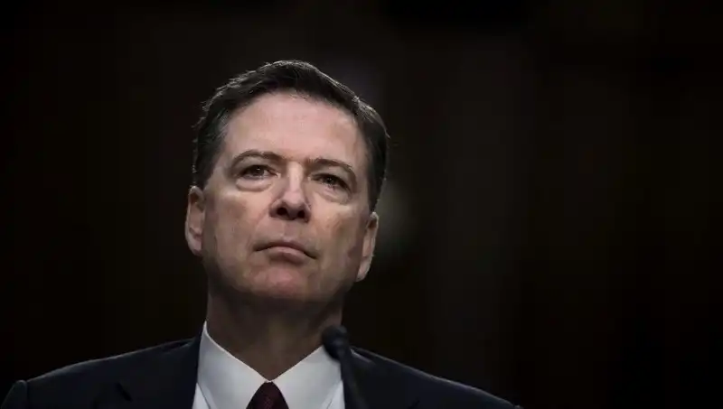Eski FBI Şefinden Trump’a Şok Tehdit: Dört Rakamın Anlamı Ne?