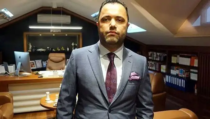 Avukat Rezan Epözdemir'in Tutuklanma İddiaları: Gerçekler ve Gelişmeler