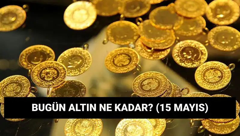 Altın Fiyatları Düşüşte mi? Güncel Gram ve Çeyrek Altın Değerleri
