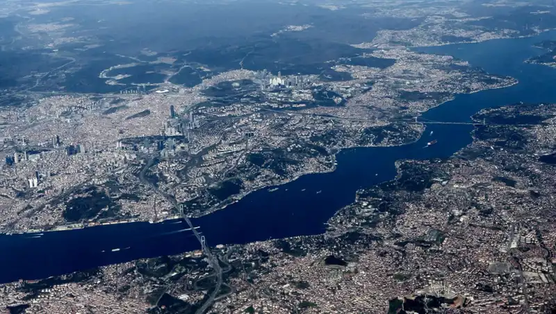 İstanbul'un Bahar Havası: Hava Trafiği Artışı ve Yeni Gelişmeler