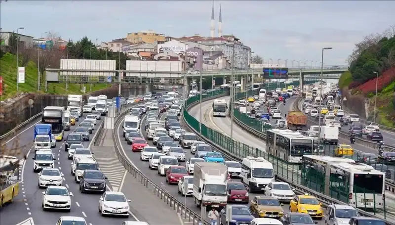 Trafik Ceza Yönetmeliğinde Önemli Değişiklikler: Yeni Hükümler Onaylandı!