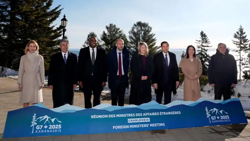 G7 Zirvesi'nde Filistin Taslağının Çıkarılması: İsrail’in Öne Çıkan Kazancı