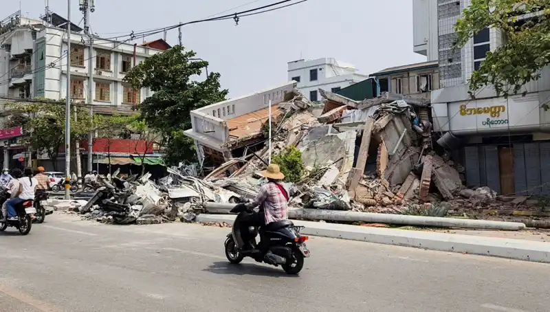 Deprem Tahmini Yapan Astrolog Gözaltına Alındı: Olayın Ardındaki Gerçekler Neler?