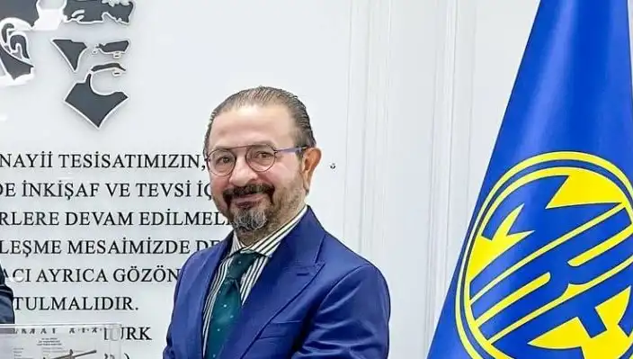 Eski MKE Başkanı İsmet Sayhan Neden Tutuklandı? Olaylar Şoke Ediyor!
