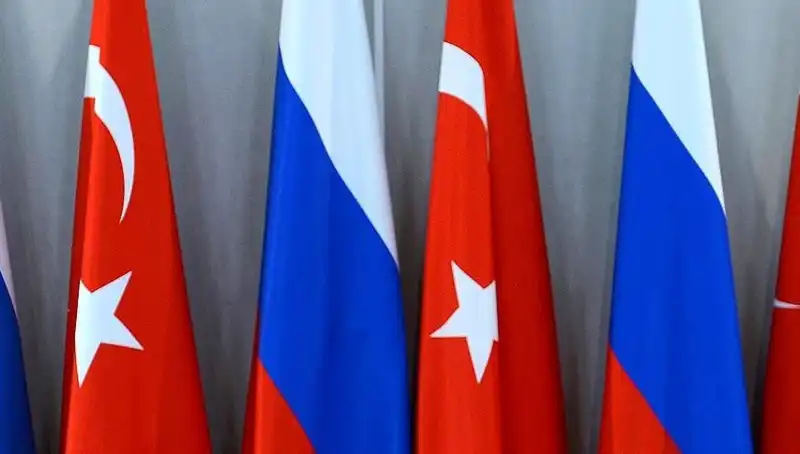 Türkiye ve Rusya İlişkilerinin 105'inci Yılı: Denge Nasıl Sağlanıyor?