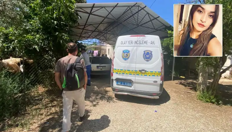 Muğla'da Genç Kadının Şüpheli Ölümü: Olayın Arka Planı Neler?