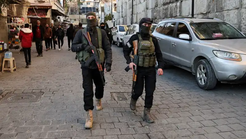 Suriye'de Dürzi Toplumundan Netanyahu'ya Sert Tepkiler Patlak Verdi