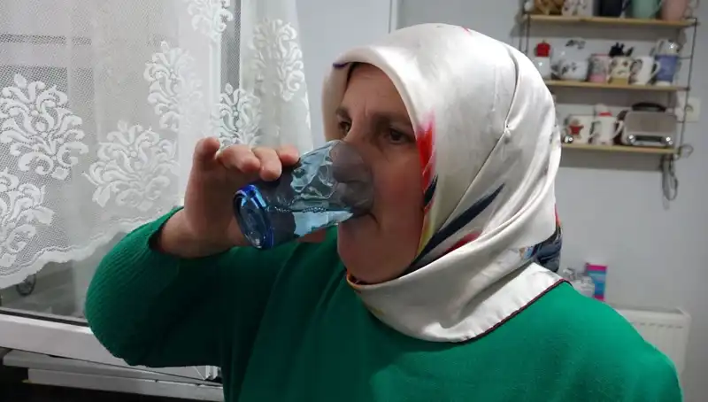 30 Yıldır Nisan Yağmurunu Şifa Amaçlı İçenler: Gelenekler ve Hikayeler